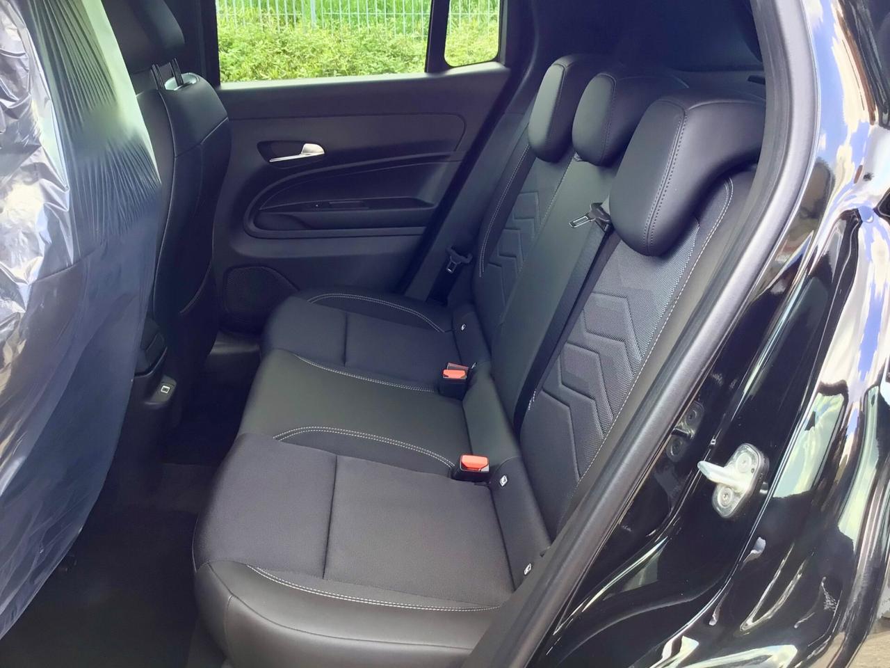 Jeep Avenger 1.2 Turbo 100 CV Summit km 0