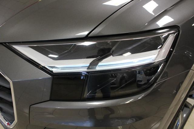 AUDI Q8 50 TDI 286 CV quattro TETTO PANO