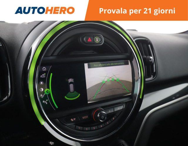 MINI Countryman 2.0 Cooper SD Countryman Automatica
