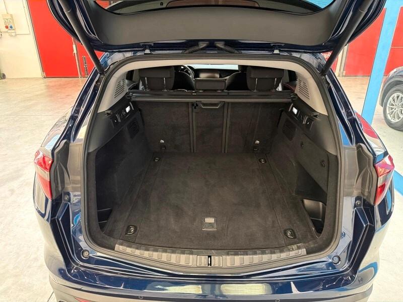 ALFA ROMEO Stelvio Stelvio 2.2 Turbodiesel 180 ...