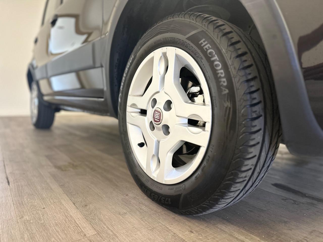 Fiat Panda 1.2 Climbing Natural Power NEOPATENTATI