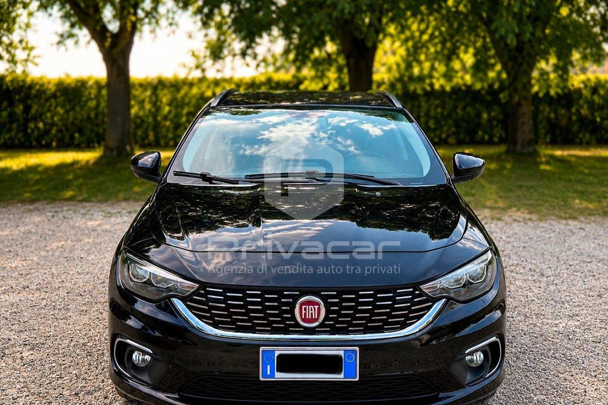 FIAT Tipo 1.6 Mjt S&S SW S-Design