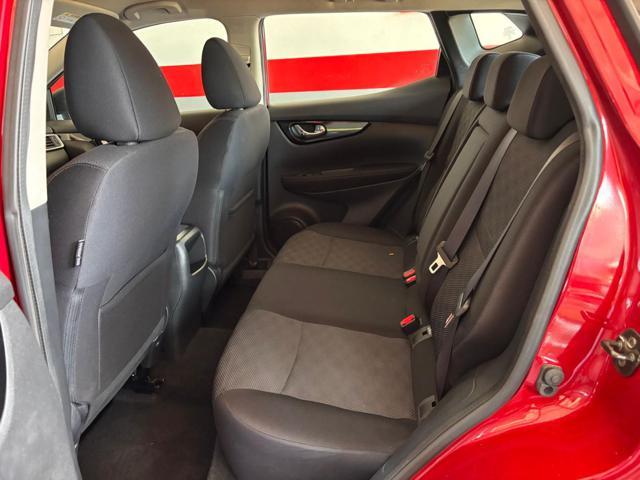 NISSAN Qashqai 1.5 dCi 110CV Acenta