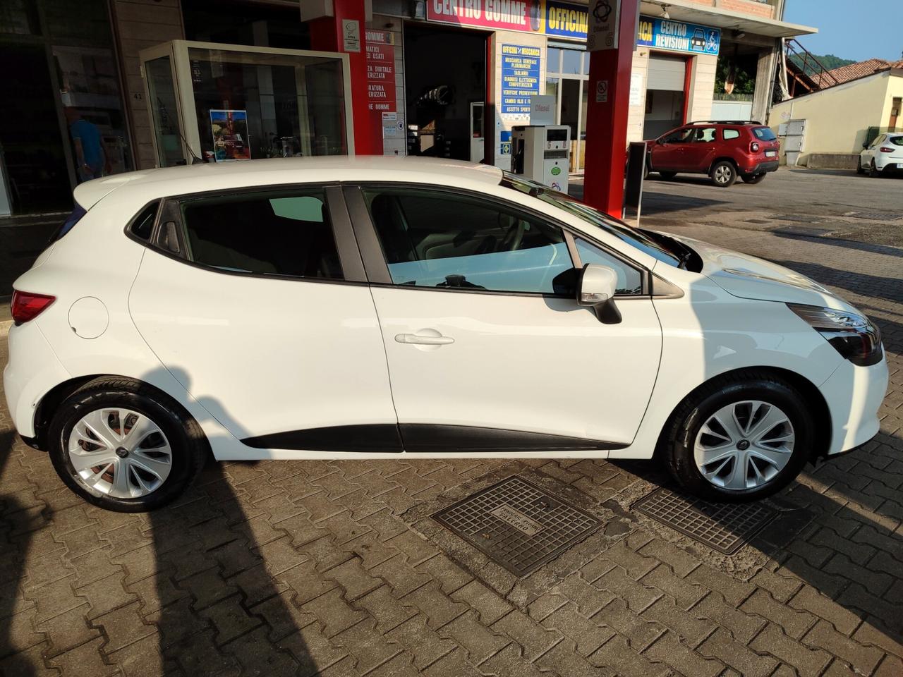 Renault Clio 1.2 SOLO 70.000KM OK NEOP promo