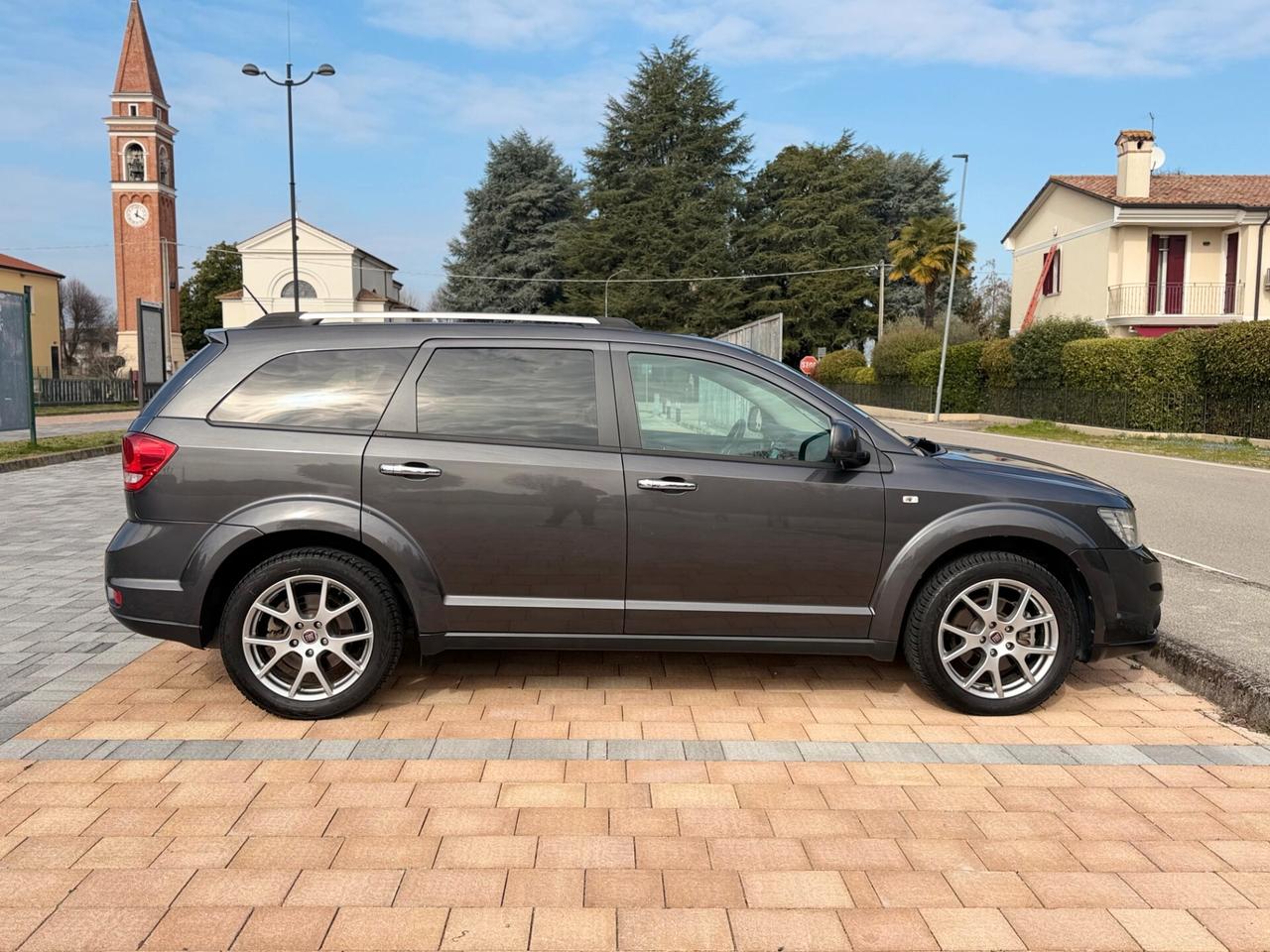 Fiat Freemont 2.0 Multijet 140 CV Lounge 7POSTI