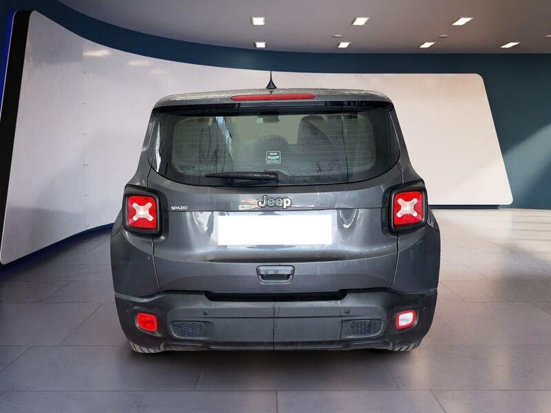 Jeep Renegade 2019 1.0 t3 Longitude 2wd