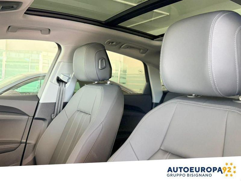 Audi Q5 Sportback TDI 150kw Quattro S-Tronic S-Line Edition