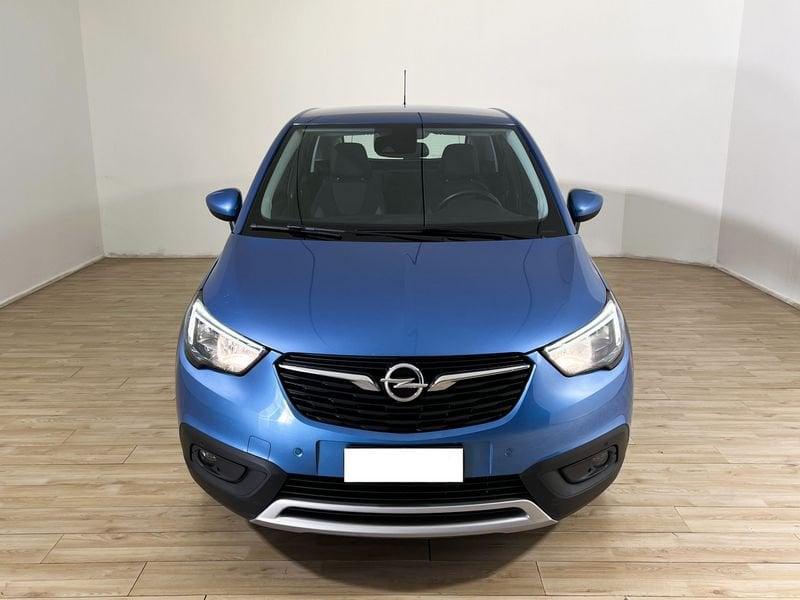 Opel Crossland Crossland X 1.5 ECOTEC D 102 CV Start&Stop Innovation