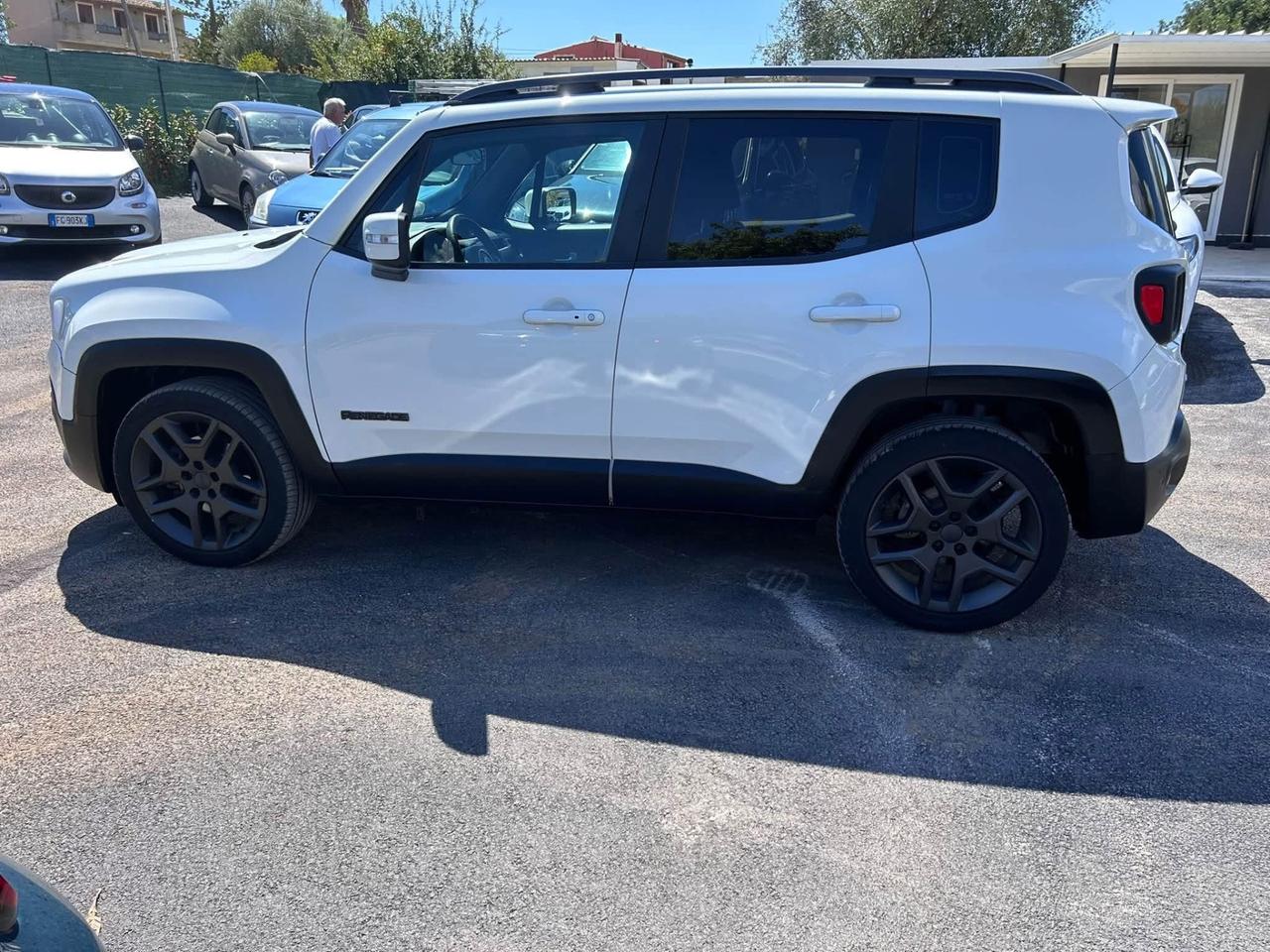 Jeep Renegade 2.0 Mjt 140CV 4WD Active Drive Longitude