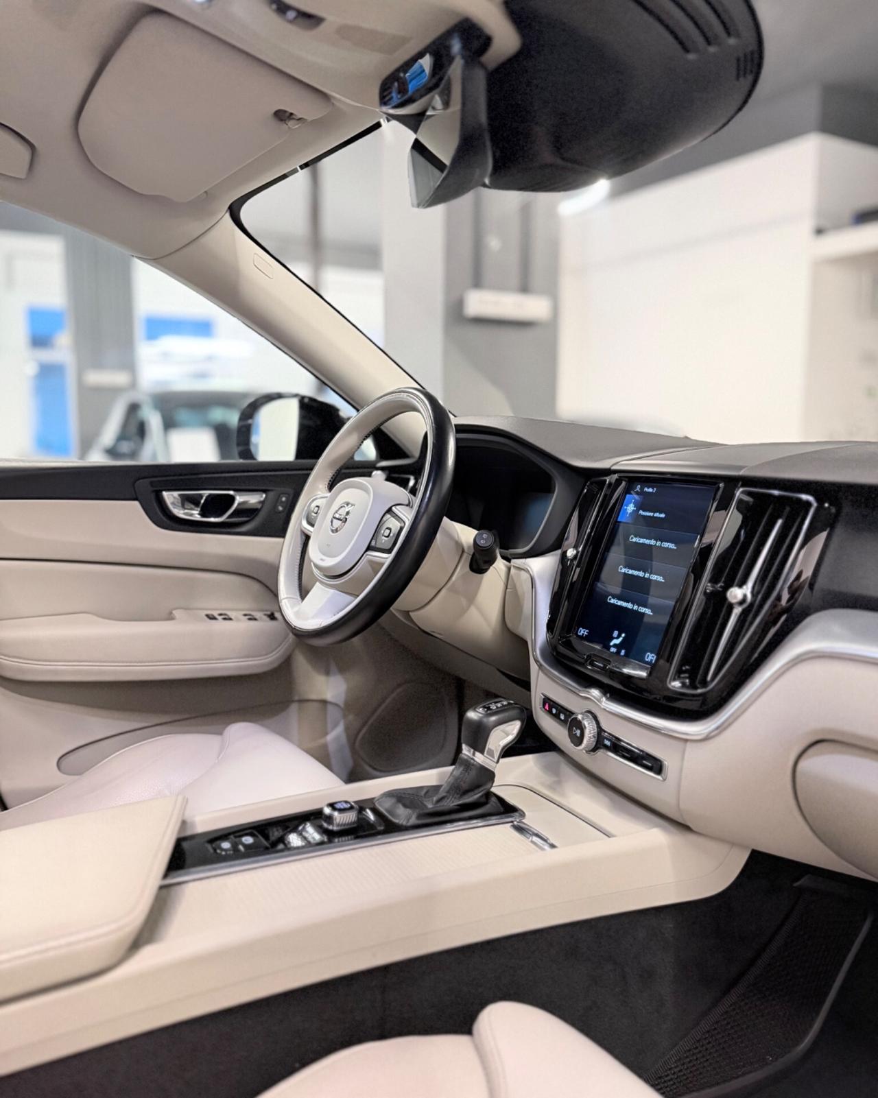 Volvo XC 60 XC60 D4 Geartronic Momentum