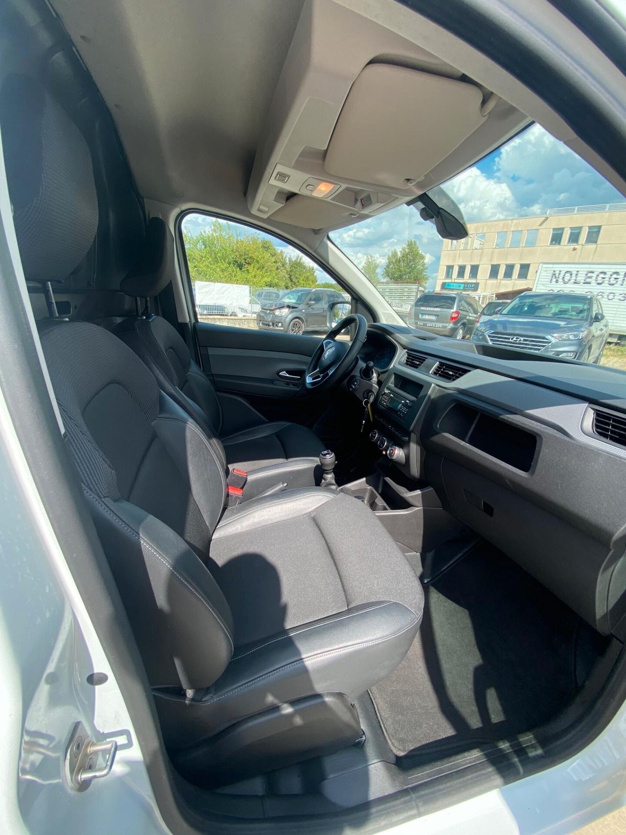 Renault Express 1.5 Blue dCi 75 Van