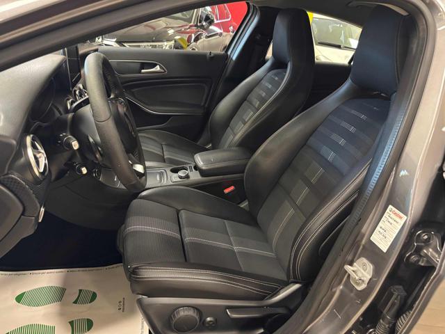 MERCEDES-BENZ A 180 d Automatic Sport ** KM CERTIF. MERCEDES **
