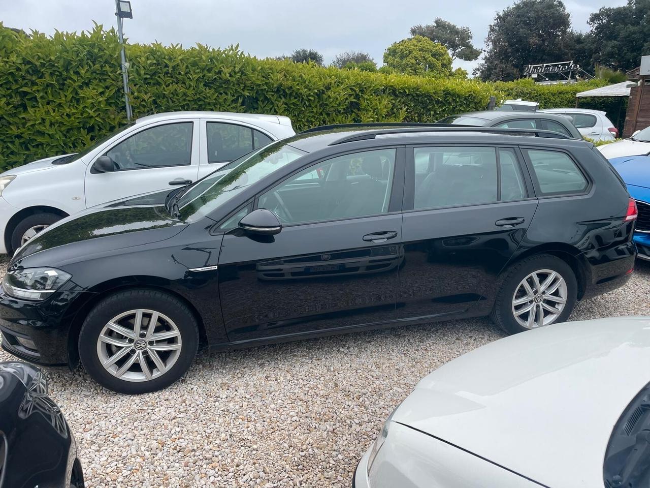 Volkswagen Golf Variant 1.5 tsi Business 130cv