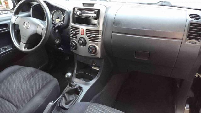 DAIHATSU Terios 1.5 4WD B You