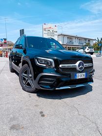 Mercedes-benz GLB 180 d Automatic Premium