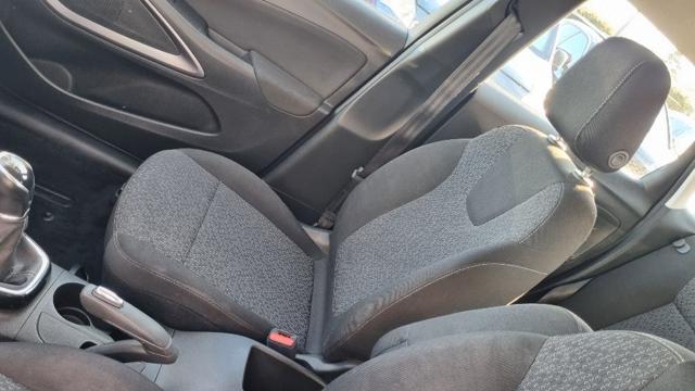 OPEL Crossland 1.2 12V Start&Stop Design & Tech