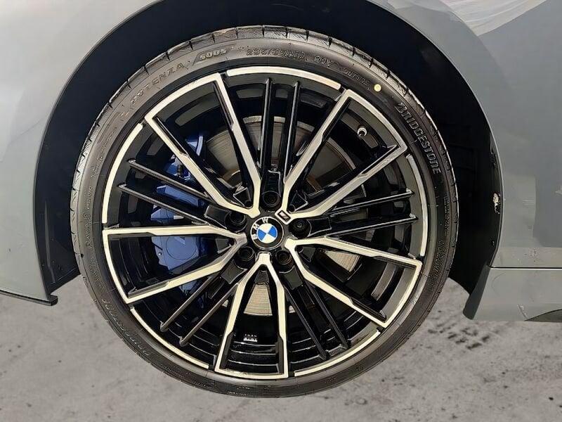 BMW Serie 1 M 135 XDRIVE IVA ESPOSTA