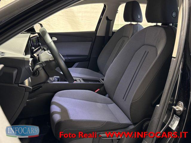 SEAT Leon Sportstourer 2.0 TDI 116 CV Style - PROMO