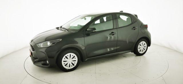 TOYOTA Yaris 1.5 Hybrid 5 porte Business