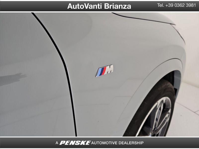 BMW X2 X2 xDrive 20d 48V Msport Pro