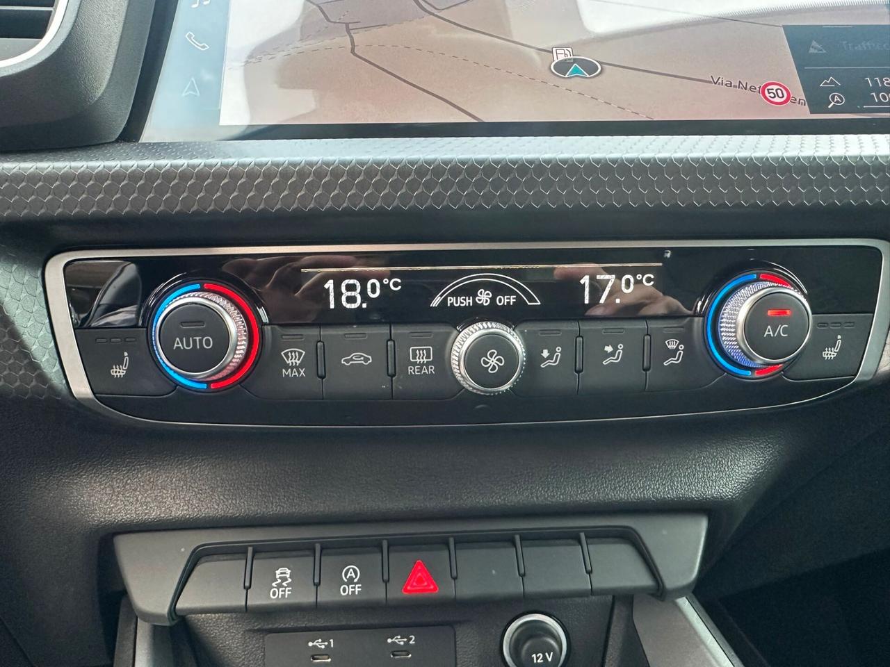 Audi A1 citycarver 35 TFSI S tronic/PRONTA CONSEGNA/PROMO/