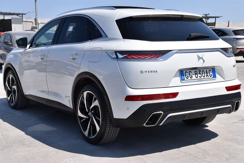 DS DS 7 Crossback E-Tense 4x4 Grand Chic *TETTUCCIO, PELLE*