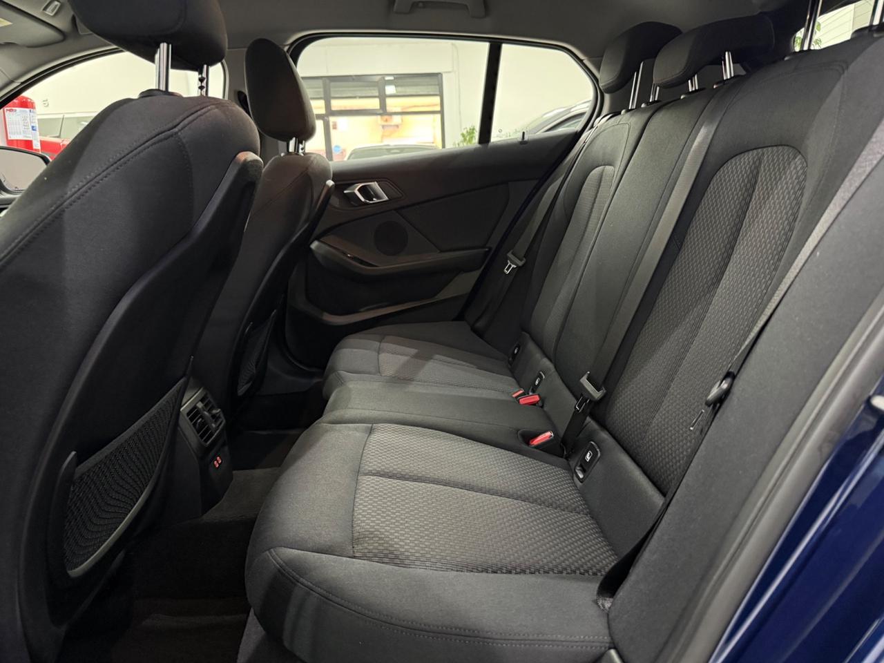 Bmw 116d 5p. Sport UniPr