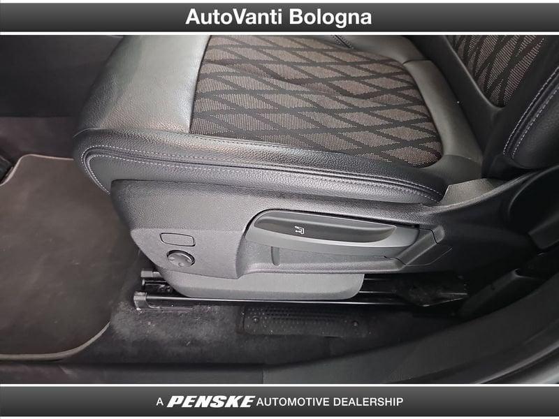 BMW X1 X1 sdrive18d xLine Plus auto