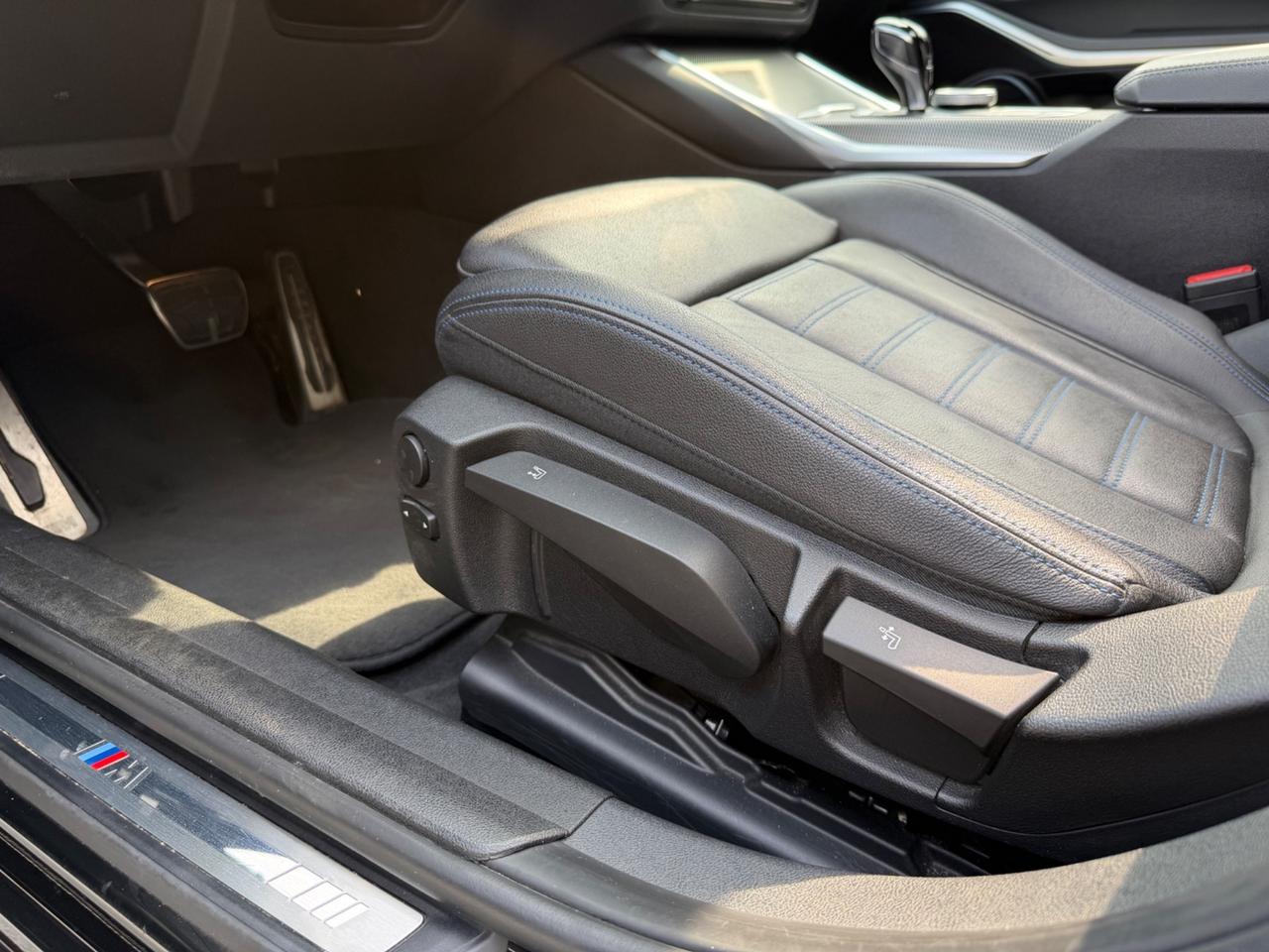 Bmw 330e xDrive Msport Unipro Iva deducibile