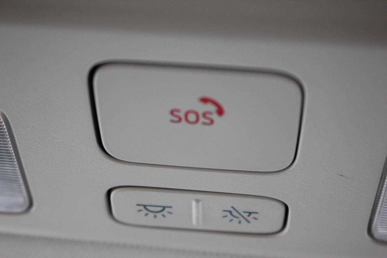 Ford Puma HYBRID 125 CV *PREZZO VERO* UNIPRO TAGLIANDI FORD