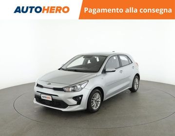 KIA Rio 1.0 T-GDi 100 CV MHEV iMT Style