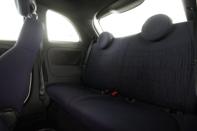 FIAT 500 500 1.0 Hybrid Cult