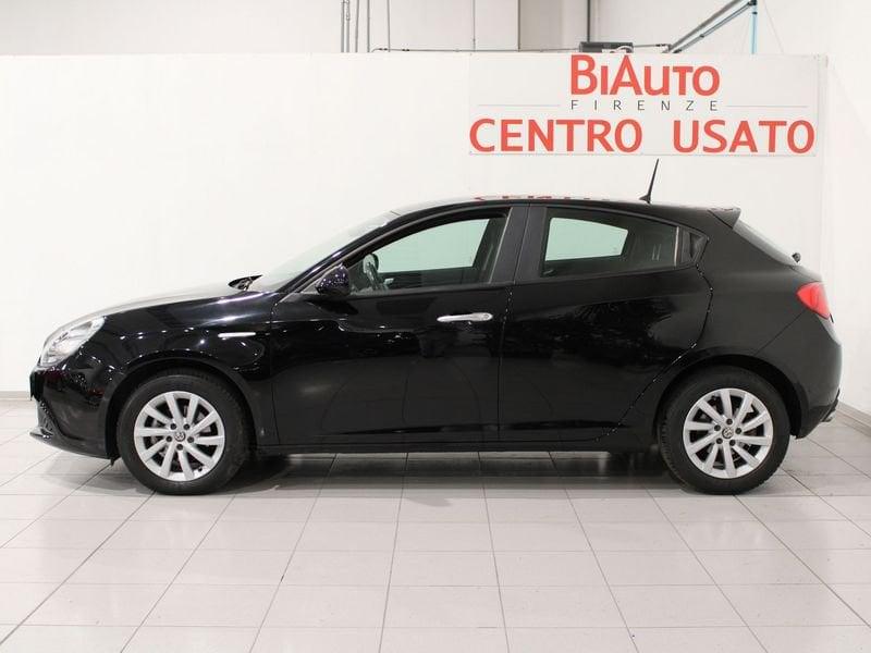 Alfa Romeo Giulietta 1.6 JTDm 120 CV Business