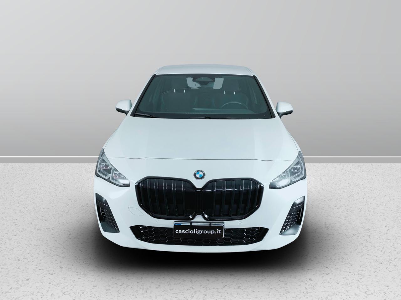 BMW Serie 2 U06 Active Tourer - 218d Active Tourer Msport auto