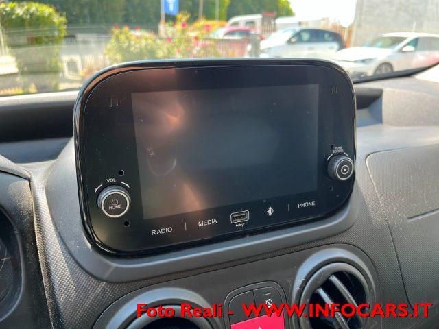FIAT Fiorino 1.3 MJT 95CV Cargo SX