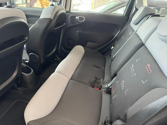 FIAT 500L 1.4 95 CV Lounge