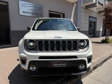 JEEP RENEGADE 1.6 MJET 130 LIMITED CERTIFICAT NUOV