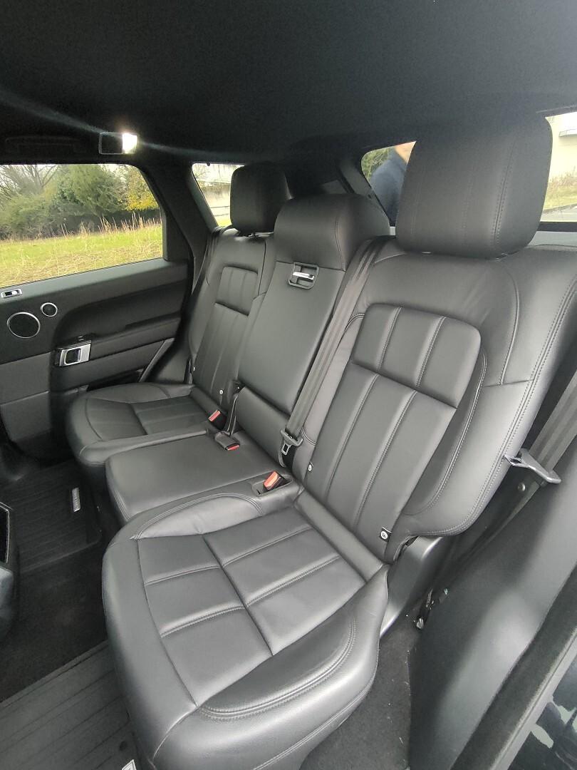 LAND ROVER Range Rover Sport II 3.0d i6 mhev SE 24