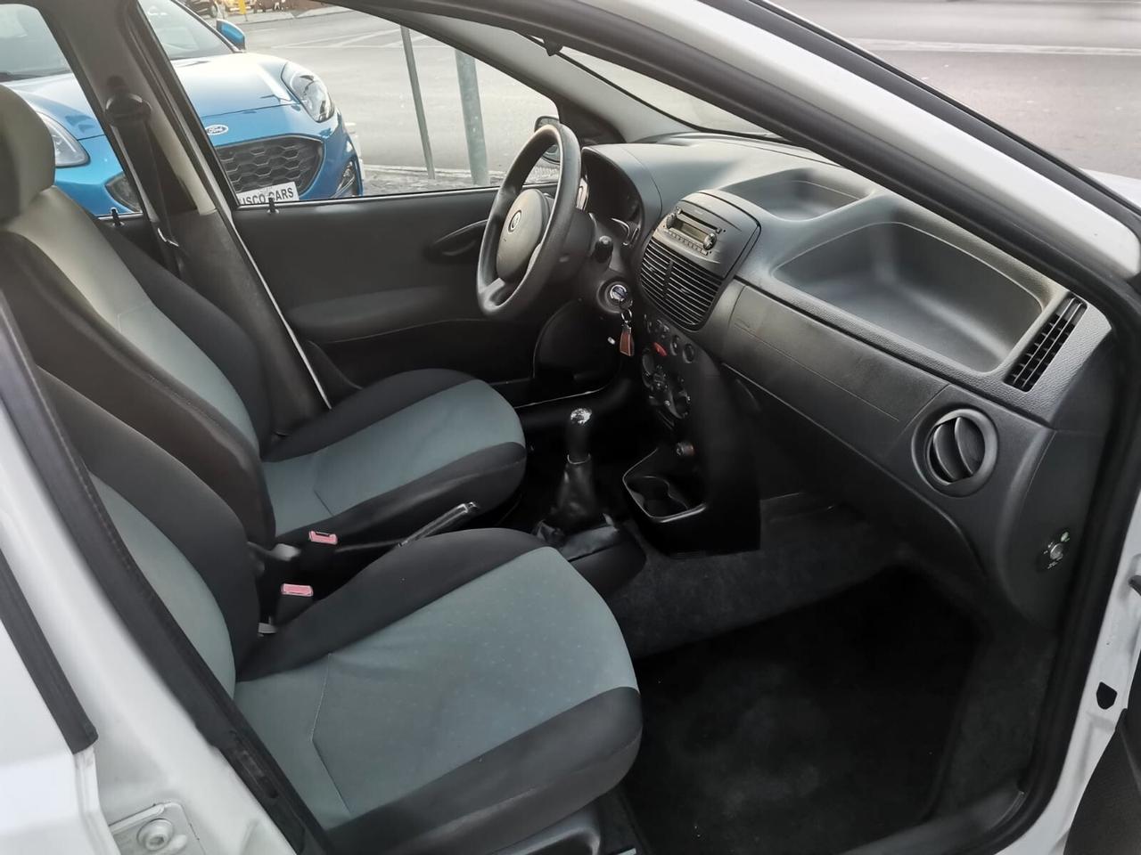 Fiat Punto 1.3 Multijet 16V 5 porte Dynamic