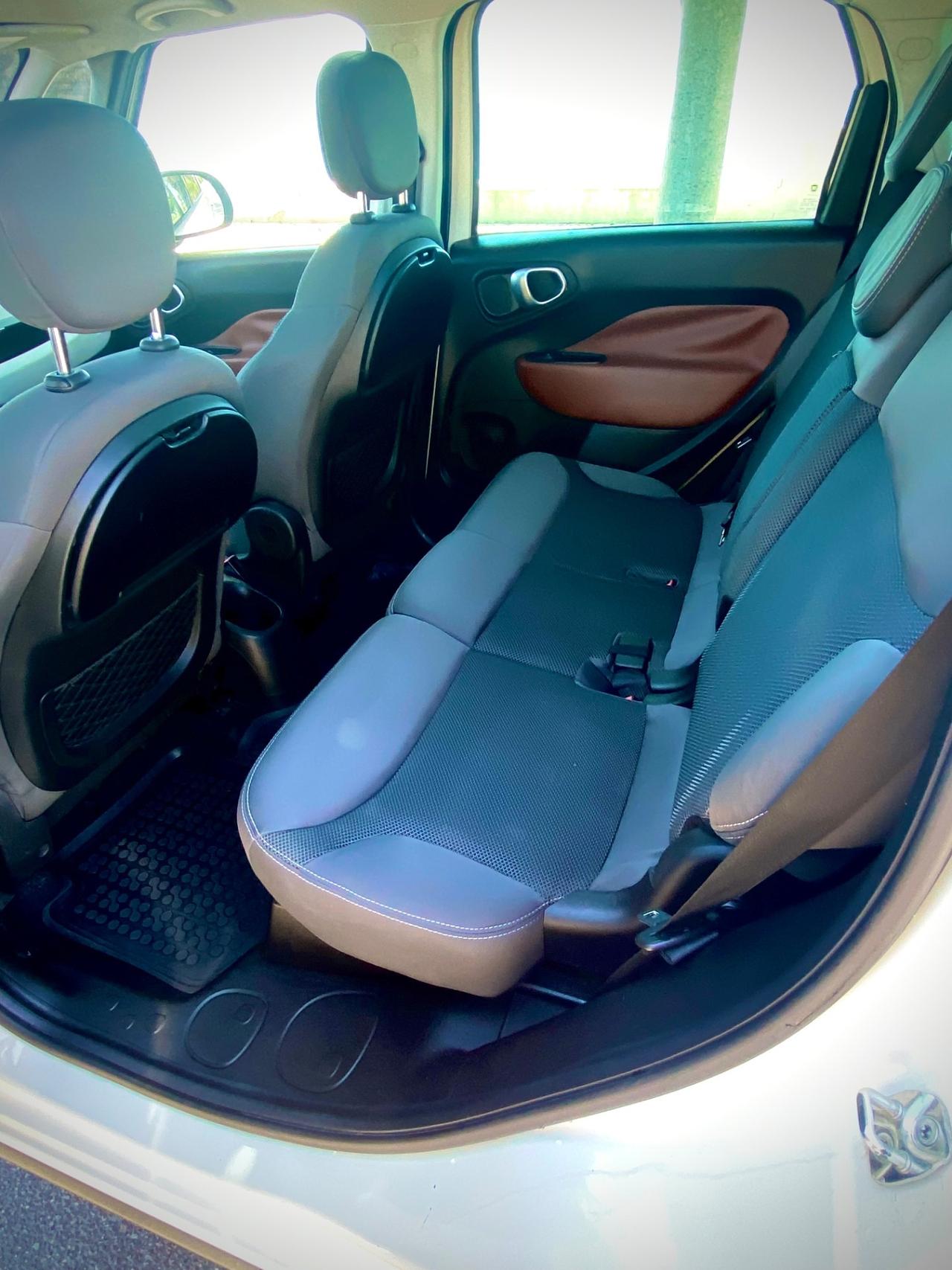 Fiat 500L 1.3 Multijet 85 CV Trekking