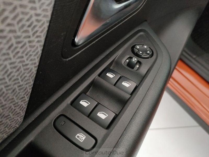 Citroën C4 C4 1.5 bluehdi Shine s&s 130cv eat8