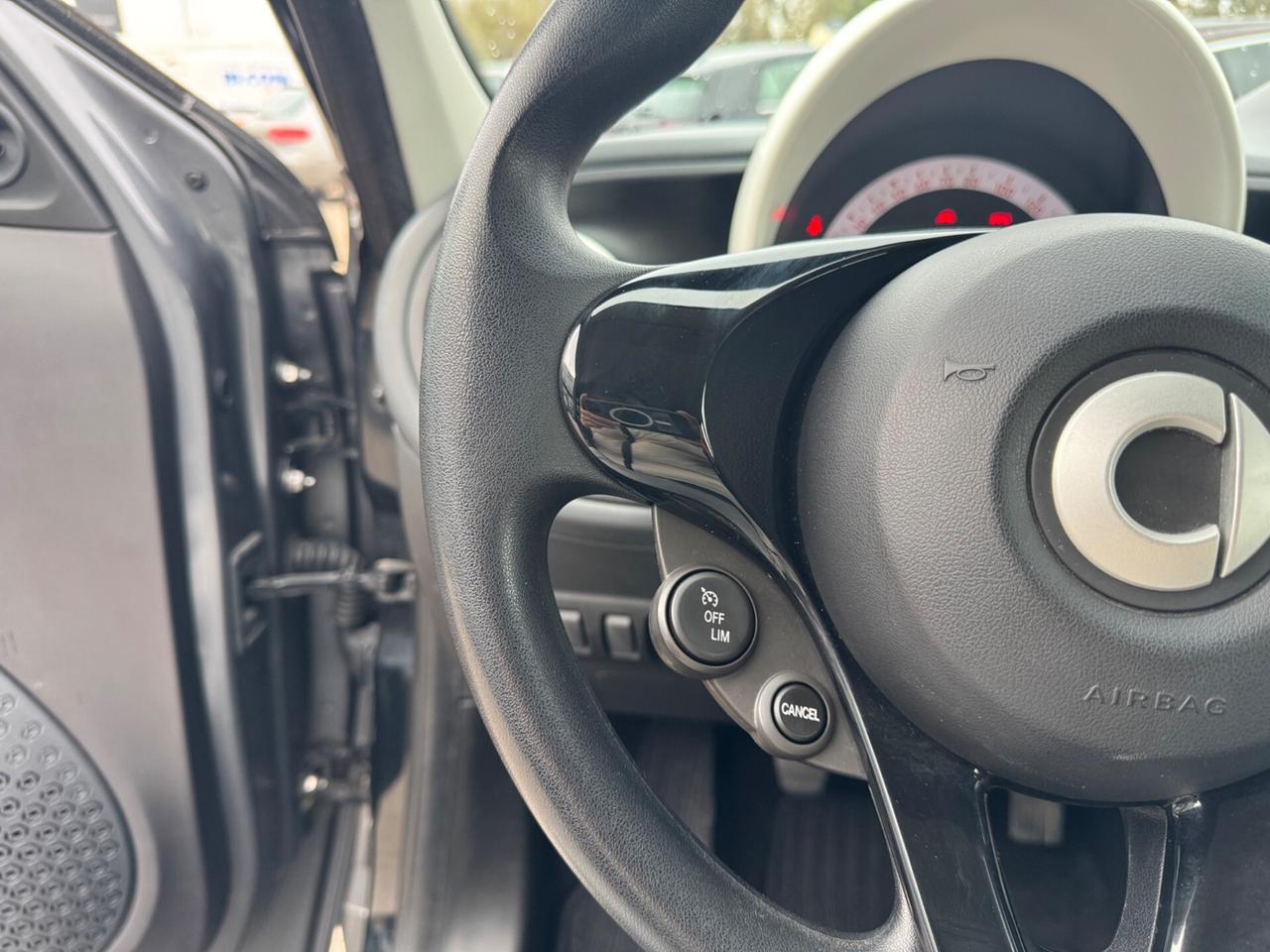 Smart ForFour 70 1.0 Prime NEOPATENTATO