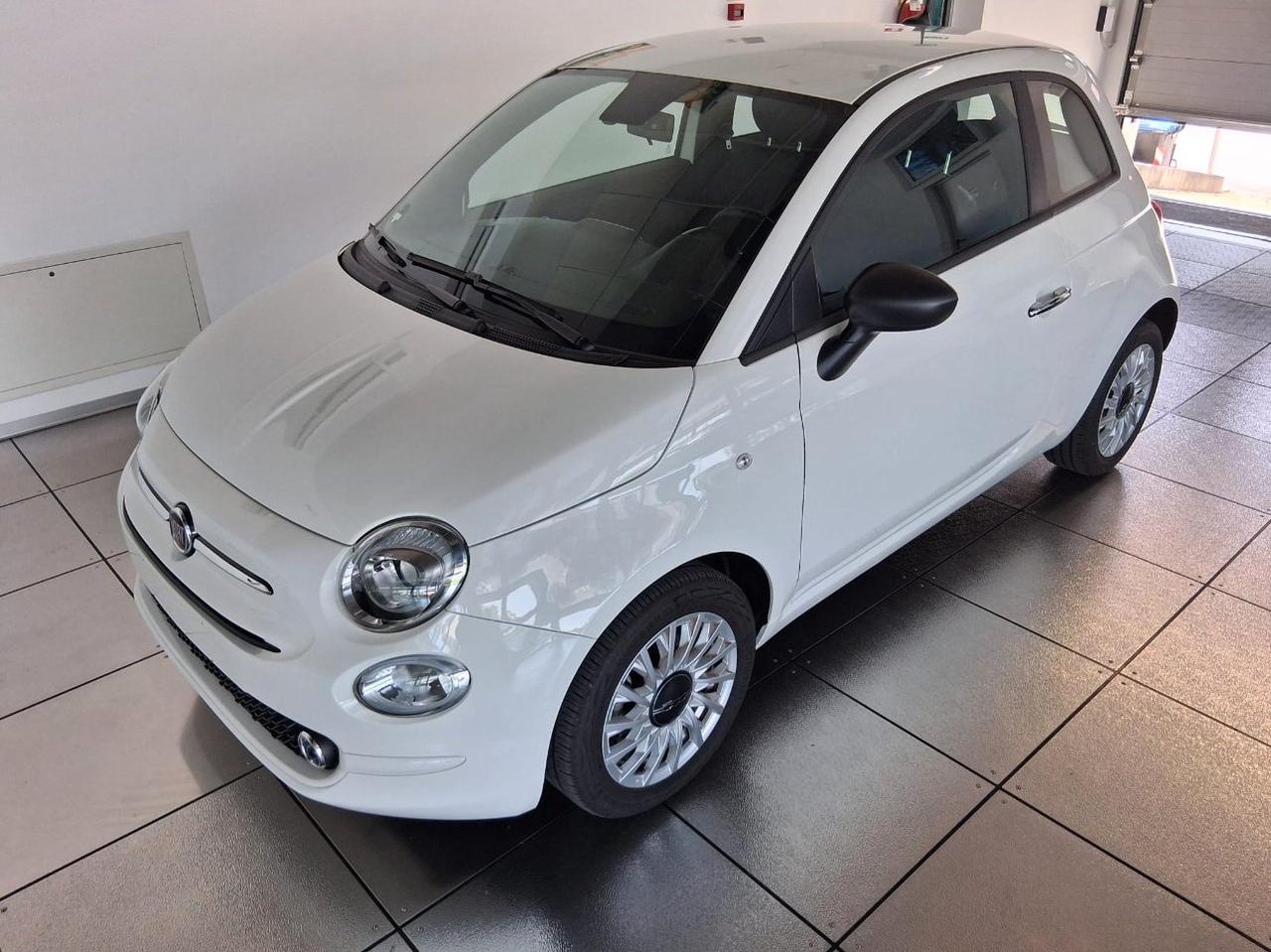 FIAT 500 1.0 BENZINA/HYBRID DOLCEVITA