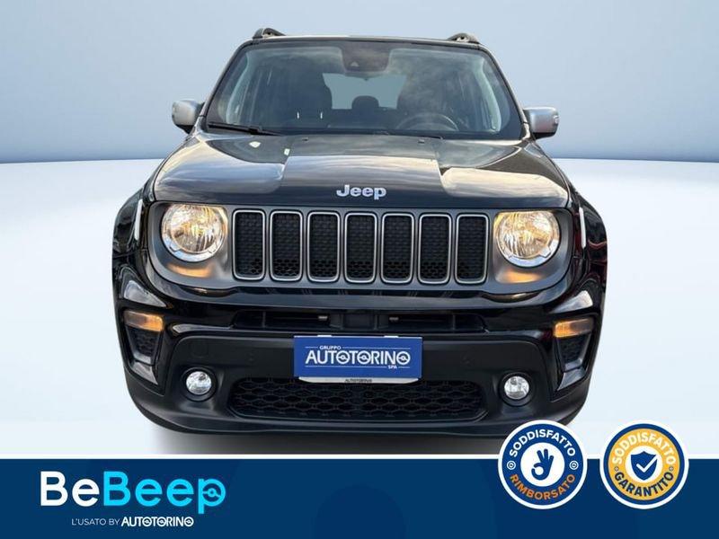 Jeep Renegade 1.0 T3 LIMITED 2WD