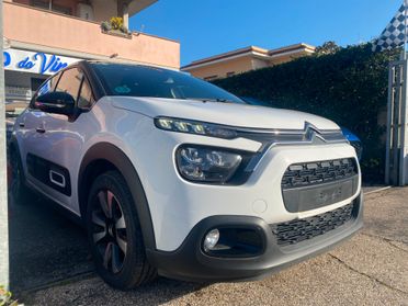 CITROEN C3 1.2 Puretech 110Cv Eat6 MAX - NAVI
