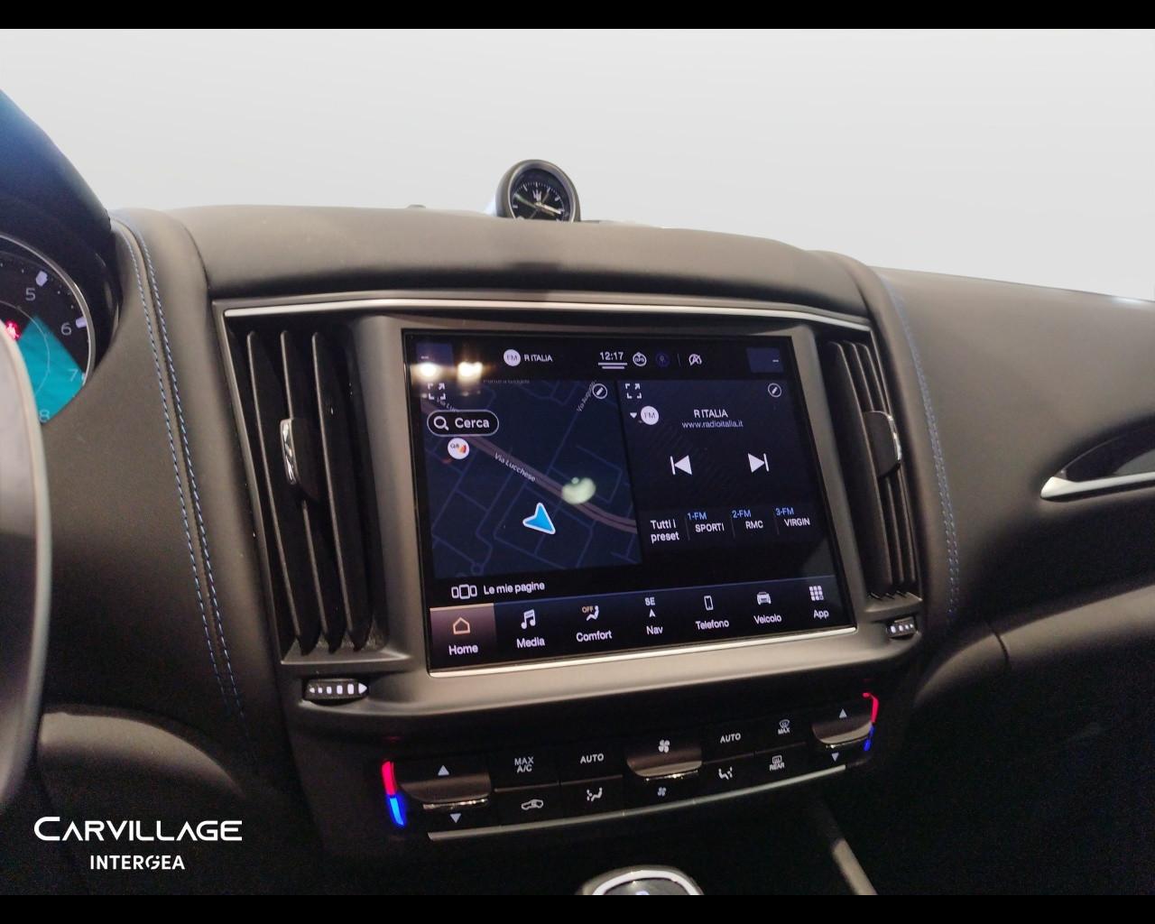 MASERATI Levante 2.0 mhev GT 330cv auto
