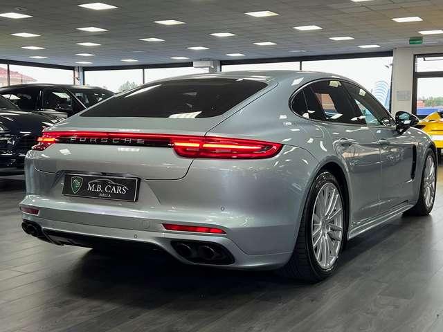 Porsche Panamera Panamera 2.9 4 e-hybrid auto