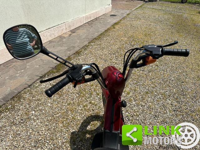 PIAGGIO Grillo 50 50