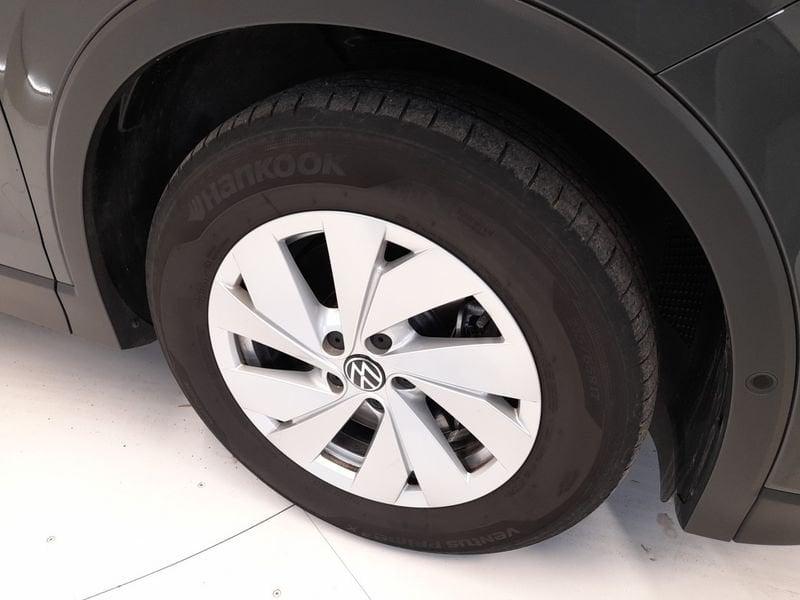 Volkswagen Tiguan Tiguan 2.0 TDI 150 CV DSG Life