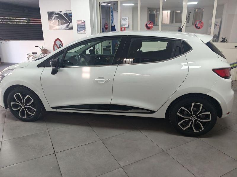 Renault Clio Sporter dCi 8V 90CV EDC Start&Stop Energy Zen